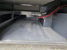 IVECO Crossway 55+1+1+26, Retarder