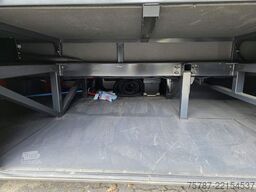 IVECO Crossway 55+1+1+26, Retarder