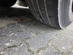 IVECO Crossway 55+1+1+26, Retarder