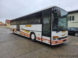 SETRA S315 Überland 53+49+1, großer Gepäckraum