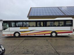 SETRA S315 Überland 53+49+1, großer Gepäckraum
