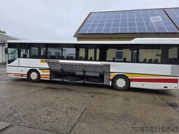 SETRA S315 Überland 53+49+1, großer Gepäckraum