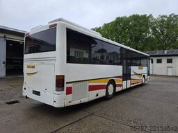 SETRA S315 Überland 53+49+1, großer Gepäckraum