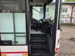 SETRA S315 Überland 53+49+1, großer Gepäckraum