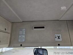 SETRA S315 Überland 53+49+1, großer Gepäckraum