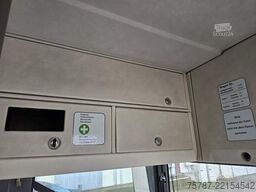 SETRA S315 Überland 53+49+1, großer Gepäckraum