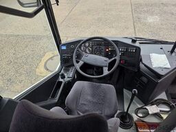 SETRA S315 Überland 53+49+1, großer Gepäckraum