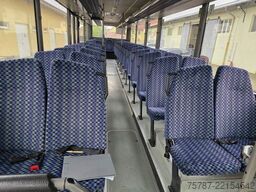 SETRA S315 Überland 53+49+1, großer Gepäckraum
