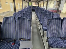 SETRA S315 Überland 53+49+1, großer Gepäckraum