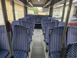 SETRA S315 Überland 53+49+1, großer Gepäckraum