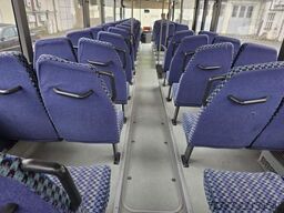 SETRA S315 Überland 53+49+1, großer Gepäckraum