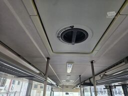 SETRA S315 Überland 53+49+1, großer Gepäckraum