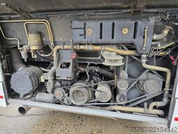 SETRA S315 Überland 53+49+1, großer Gepäckraum
