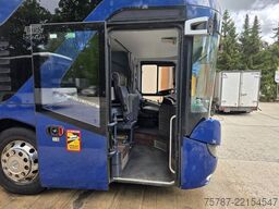NEOPLAN Skyliner,81+1+1,Hochdruckkühler neu  ZF Intarder