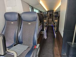 NEOPLAN Skyliner,81+1+1,Hochdruckkühler neu  ZF Intarder