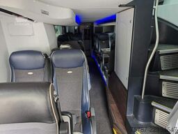 NEOPLAN Skyliner,81+1+1,Hochdruckkühler neu  ZF Intarder