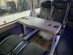 NEOPLAN Skyliner,81+1+1,Hochdruckkühler neu  ZF Intarder