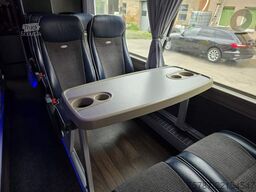NEOPLAN Skyliner,81+1+1,Hochdruckkühler neu  ZF Intarder