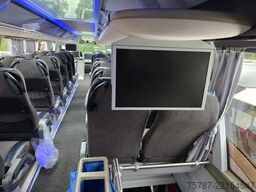 NEOPLAN Skyliner,81+1+1,Hochdruckkühler neu  ZF Intarder