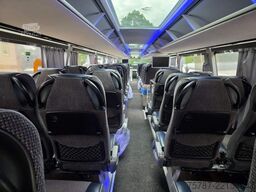 NEOPLAN Skyliner,81+1+1,Hochdruckkühler neu  ZF Intarder