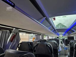 NEOPLAN Skyliner,81+1+1,Hochdruckkühler neu  ZF Intarder