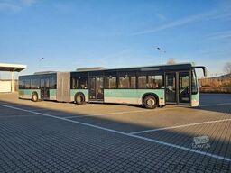 MERCEDES-BENZ O530 Gelenbus, Retarder, Vollklima, 354 PS, EEV