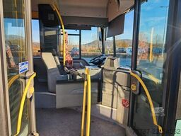MERCEDES-BENZ O530 Gelenbus, Retarder, Vollklima, 354 PS, EEV