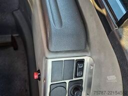 MERCEDES-BENZ O530 Gelenbus, Retarder, Vollklima, 354 PS, EEV