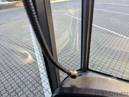 MERCEDES-BENZ O530 Gelenbus, Retarder, Vollklima, 354 PS, EEV