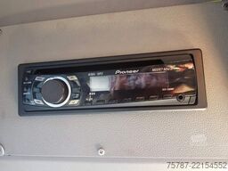 MERCEDES-BENZ O530 Gelenbus, Retarder, Vollklima, 354 PS, EEV