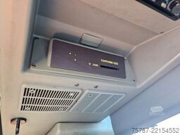 MERCEDES-BENZ O530 Gelenbus, Retarder, Vollklima, 354 PS, EEV
