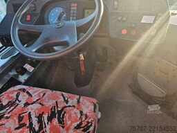 MERCEDES-BENZ O530 Gelenbus, Retarder, Vollklima, 354 PS, EEV