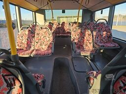 MERCEDES-BENZ O530 Gelenbus, Retarder, Vollklima, 354 PS, EEV