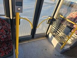 MERCEDES-BENZ O530 Gelenbus, Retarder, Vollklima, 354 PS, EEV