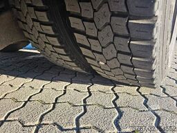MERCEDES-BENZ O530 Gelenbus, Retarder, Vollklima, 354 PS, EEV