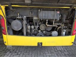 SETRA S417 UL 61+26, Retarder, Klima, Schaltgetriebe