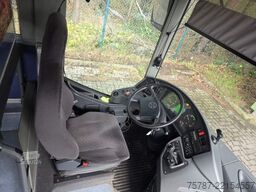 SETRA S417 UL 61+26, Retarder, Klima, Schaltgetriebe