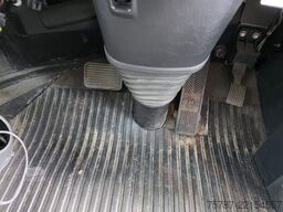 SETRA S417 UL 61+26, Retarder, Klima, Schaltgetriebe