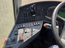 SETRA S417 UL 61+26, Retarder, Klima, Schaltgetriebe