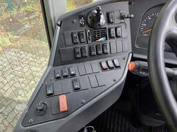 SETRA S417 UL 61+26, Retarder, Klima, Schaltgetriebe