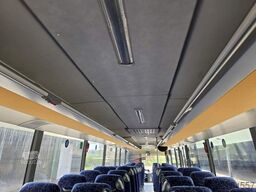 SETRA S417 UL 61+26, Retarder, Klima, Schaltgetriebe