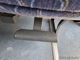 SETRA S417 UL 61+26, Retarder, Klima, Schaltgetriebe