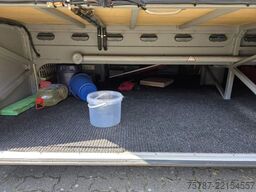 SETRA S417 UL 61+26, Retarder, Klima, Schaltgetriebe