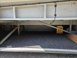 SETRA S417 UL 61+26, Retarder, Klima, Schaltgetriebe