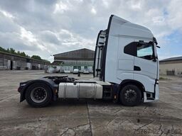 IVECO 480 S-Way, Retarder,Wartungsvertrag, Hydr