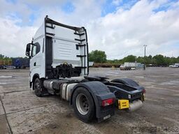 IVECO 480 S-Way, Retarder,Wartungsvertrag, Hydr