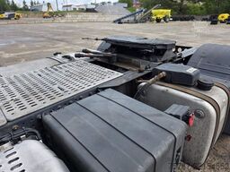 IVECO 480 S-Way, Retarder,Wartungsvertrag, Hydr