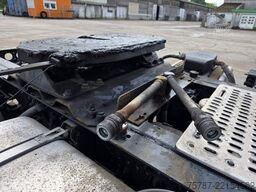 IVECO 480 S-Way, Retarder,Wartungsvertrag, Hydr