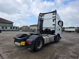 IVECO 480 S-Way, Retarder,Wartungsvertrag, Hydr