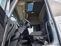IVECO 480 S-Way, Retarder,Wartungsvertrag, Hydr